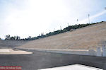 JustGreece.com Panathenaic Stadium - Olympic Games 1896 Athens - Foto van JustGreece.com