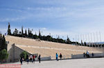 JustGreece.com Panathenaic Stadium - Olympic Games 1896 Athens - Foto van JustGreece.com