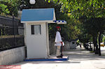Traditioneel gekleed - The Tsolias - Photo JustGreece.com