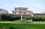 JustGreece.com National Historical Museum Athens - Foto van JustGreece.com