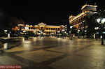 The Kotzia Square of Athens - Photo JustGreece.com