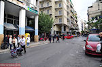 Zinonos street  - Photo JustGreece.com