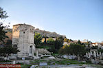 Tower of the Winds - Photo JustGreece.com