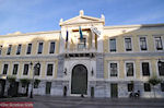 JustGreece.com National Bank of Greece - Kotzia Square  - Athens - Foto van JustGreece.com