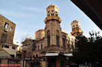 The Chrisospiliotissa Church in Athens - Photo JustGreece.com