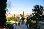JustGreece.com Moskee in the Roman Agora - Foto van JustGreece.com