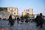 The Monastiraki Square - Photo JustGreece.com
