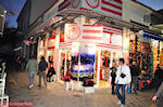 JustGreece.com Olympiakos shop te Monastiraki (corner Ifaistou and Nisou  street) - Athens - Foto van JustGreece.com