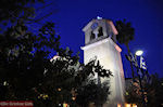 Kerktoren at the Adrianou street in Monastiraki Athens - Photo JustGreece.com