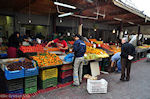 JustGreece.com Central The Athenian market - Foto van JustGreece.com