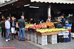 JustGreece.com Central The Athenian market - Foto van JustGreece.com