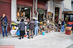 Flea The Athenian market - The Athenian market - Photo JustGreece.com