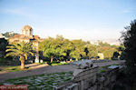 Oude markt of Athens: Photo of Byzantine kerk - Photo JustGreece.com