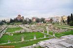 JustGreece.com The terrein of Keramikos  - Athens - Foto van JustGreece.com