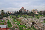 Keramikos near the Theseion - Athens - Photo JustGreece.com