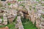 The oude Keramikos kerkhof - Athens - Photo JustGreece.com