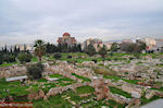 Keramikos Athens - Photo JustGreece.com