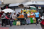 JustGreece.com Fruitkraam Monastiraki Square - Athens - Foto van JustGreece.com