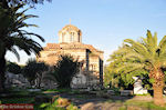 The Byzantine Church of the Heilige Apostelen uit the 11e eeuw - Foto van JustGreece.com