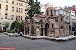 JustGreece.com Byzantine Church kapnikarea - Athens - Foto van JustGreece.com