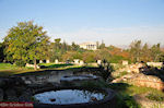 JustGreece.com The tempel of Hephaestus in Athens - Foto van JustGreece.com
