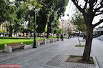 Syntagma Square - Greek Parliament - Photo JustGreece.com