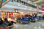 JustGreece.com Athens airport Eleftherios Venizelos - Foto van JustGreece.com