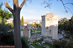 JustGreece.com The Aerides on the Roman Agora of Athens - Foto van JustGreece.com