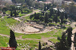 JustGreece.com The Photo Dionysos theater Athens near Acropolis of Athens (Attica) - Foto van JustGreece.com