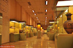 JustGreece.com The museum in the Stoa of Attalos - Foto van JustGreece.com