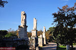 JustGreece.com The Titans and The Ancient Agora of Athens - Foto van JustGreece.com