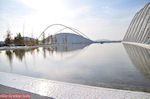 JustGreece.com The Olympisch complex of Athens - Foto van JustGreece.com