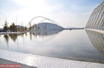 The Olympisch complex of Athens - Photo JustGreece.com