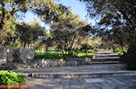 Te voet on the Acropolis - Photo JustGreece.com