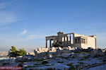 The beroemde Erechteion of Acropolis - Photo JustGreece.com