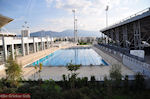 The Olympische zwembaden of Athens - Photo JustGreece.com