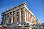 JustGreece.com Parthenon is een meesterwerk - Foto van JustGreece.com