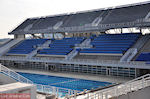 Olympisch zwembad Athens - Photo JustGreece.com