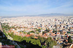 Mooi uitzicht vanop the Acropolis  - Photo JustGreece.com