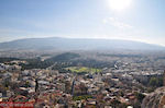 Ten oosten of the Acropolis - Photo JustGreece.com