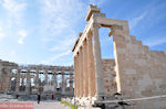 JustGreece.com The Erechtheion and The Parthenon - Foto van JustGreece.com