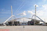 The fraaiste Stadium of Athens - Photo JustGreece.com