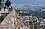 2 eenzame zuilen - Photo JustGreece.com