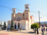 The Church of the Heilige Ioannis the Rus | Prokopi Euboea | Greece  - Photo JustGreece.com