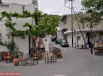 JustGreece.com Gezellig pleintje in Anogia - Foto van JustGreece.com