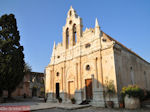 JustGreece.com The imposante Church of Arkadi - Foto van JustGreece.com