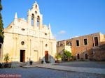 JustGreece.com The Church of Arkadi and the cellen of the monnikken - Foto van JustGreece.com