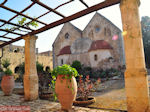 Monastery Arkadi on Crete - Photo JustGreece.com