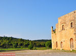 JustGreece.com Beautiful gelegen monastery of Arkadi - Foto van JustGreece.com