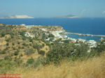 JustGreece.com The small village Paloi ten oosten of Mandraki on Nisyros - Foto van JustGreece.com